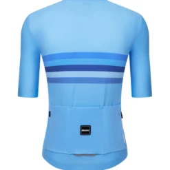Maglia Santini UCI World Champion 2025 - Belgio