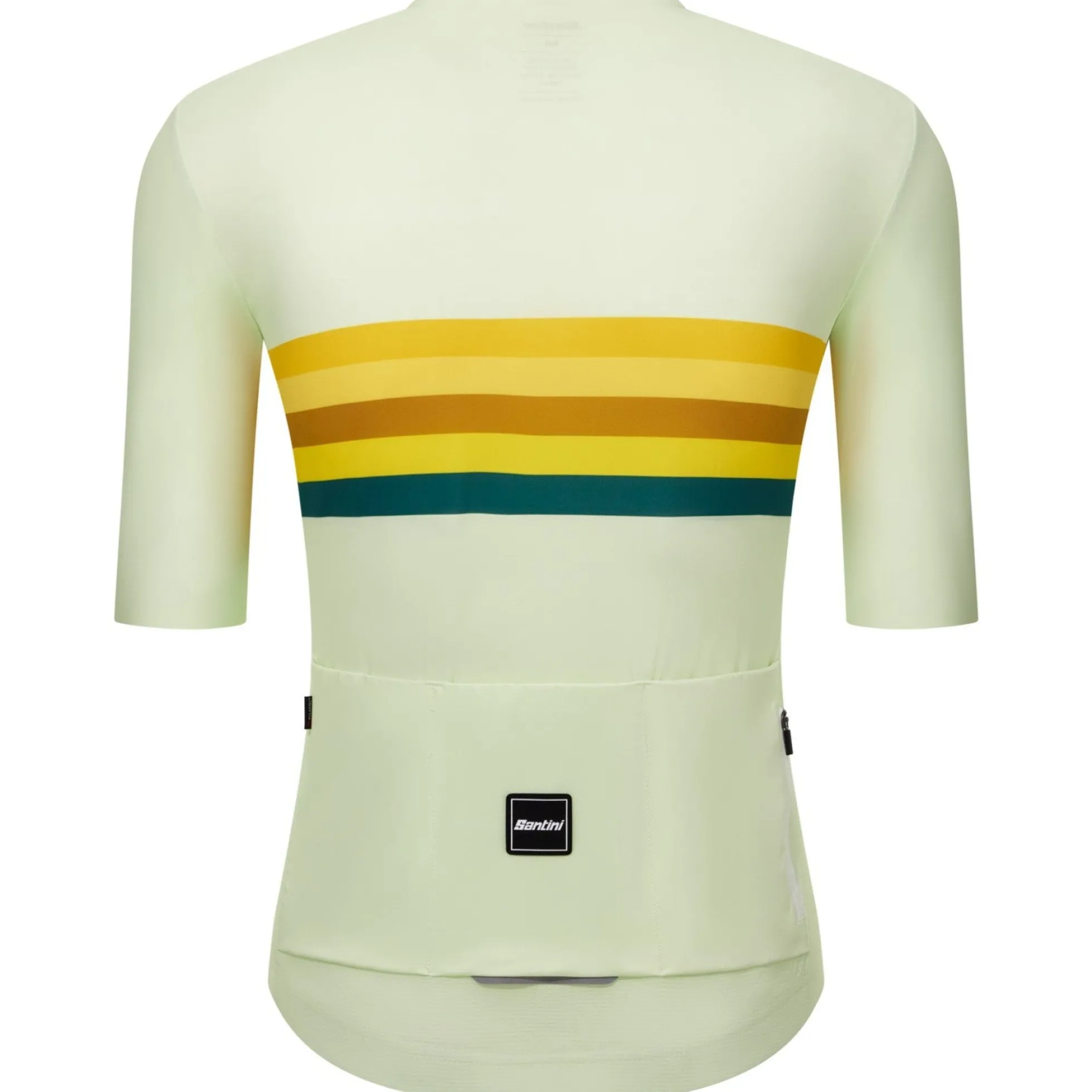 Maglia Santini UCI World Champion 2025 - Australia