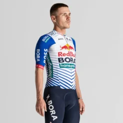 Maglia Specialized Red Bull Bora-Hansgrohe 2026 Race