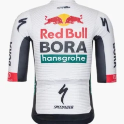 Maglia Specialized Red Bull Bora-Hansgrohe 2025 Race
