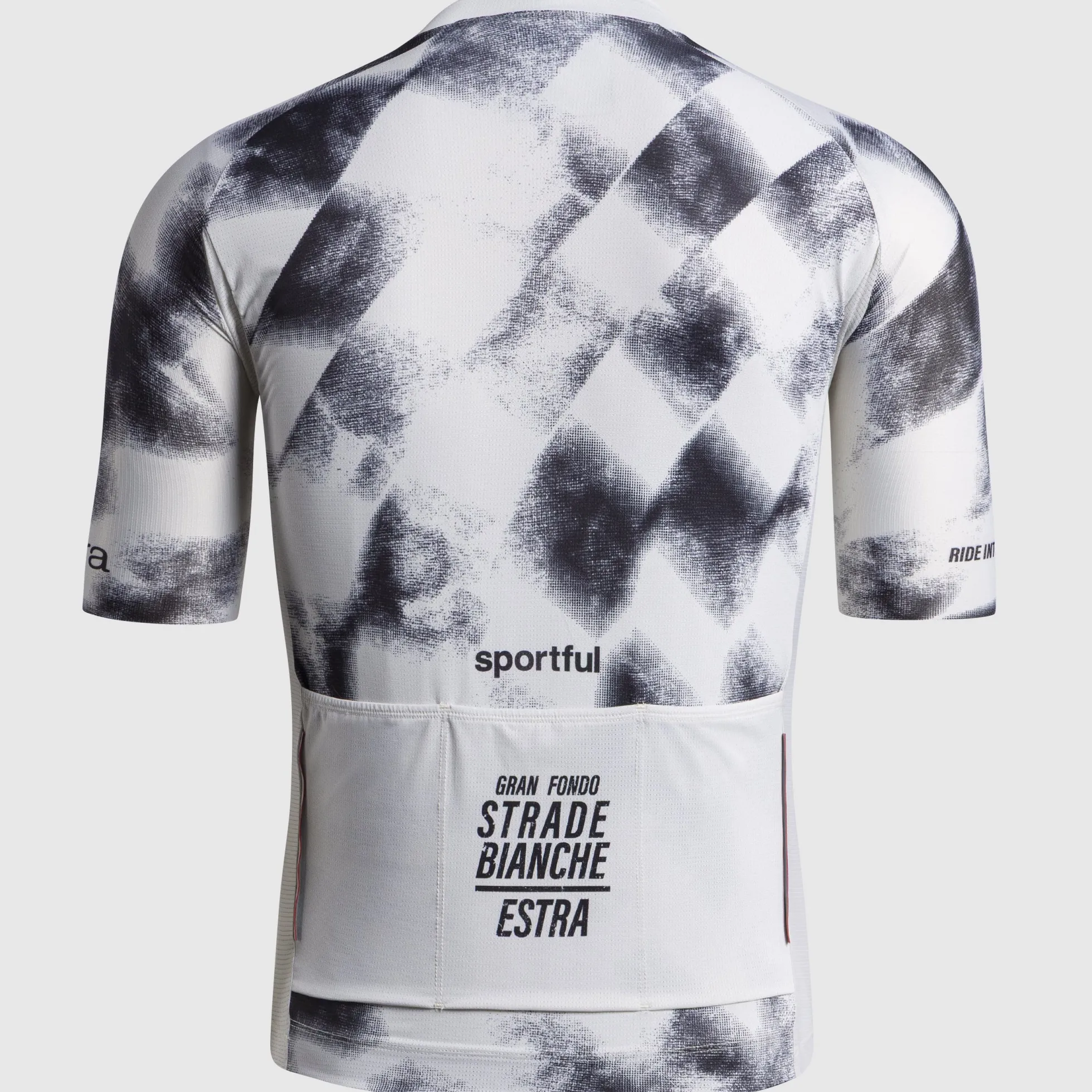 Maglia Sportful Strade Bianche 2026