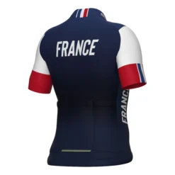 Maglia Ale Nazionale Francese 2024 - Bambino