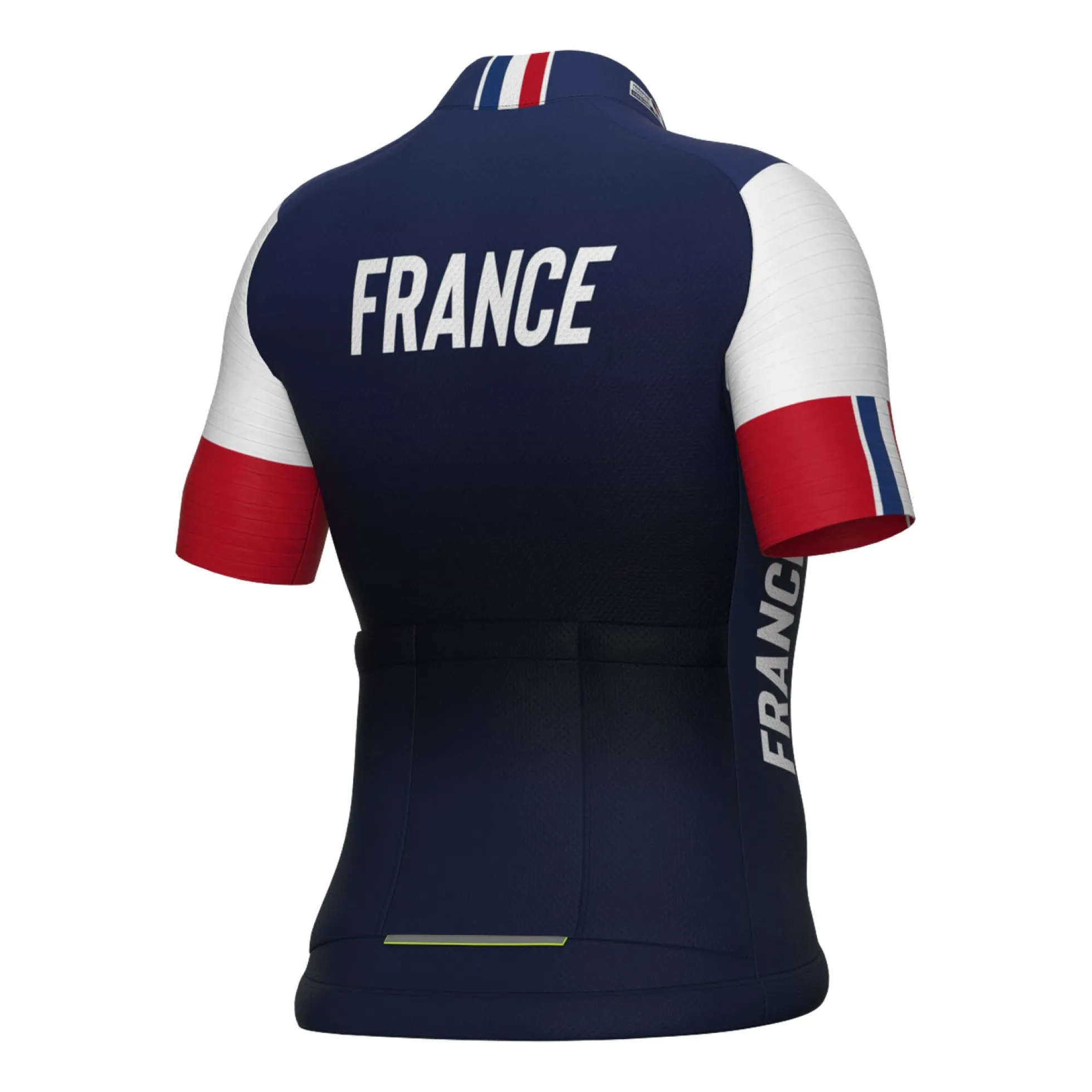 Maglia Ale Nazionale Francese 2024 - Bambino