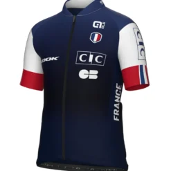 Maglia bambino Ale Nazionale Francese 2026