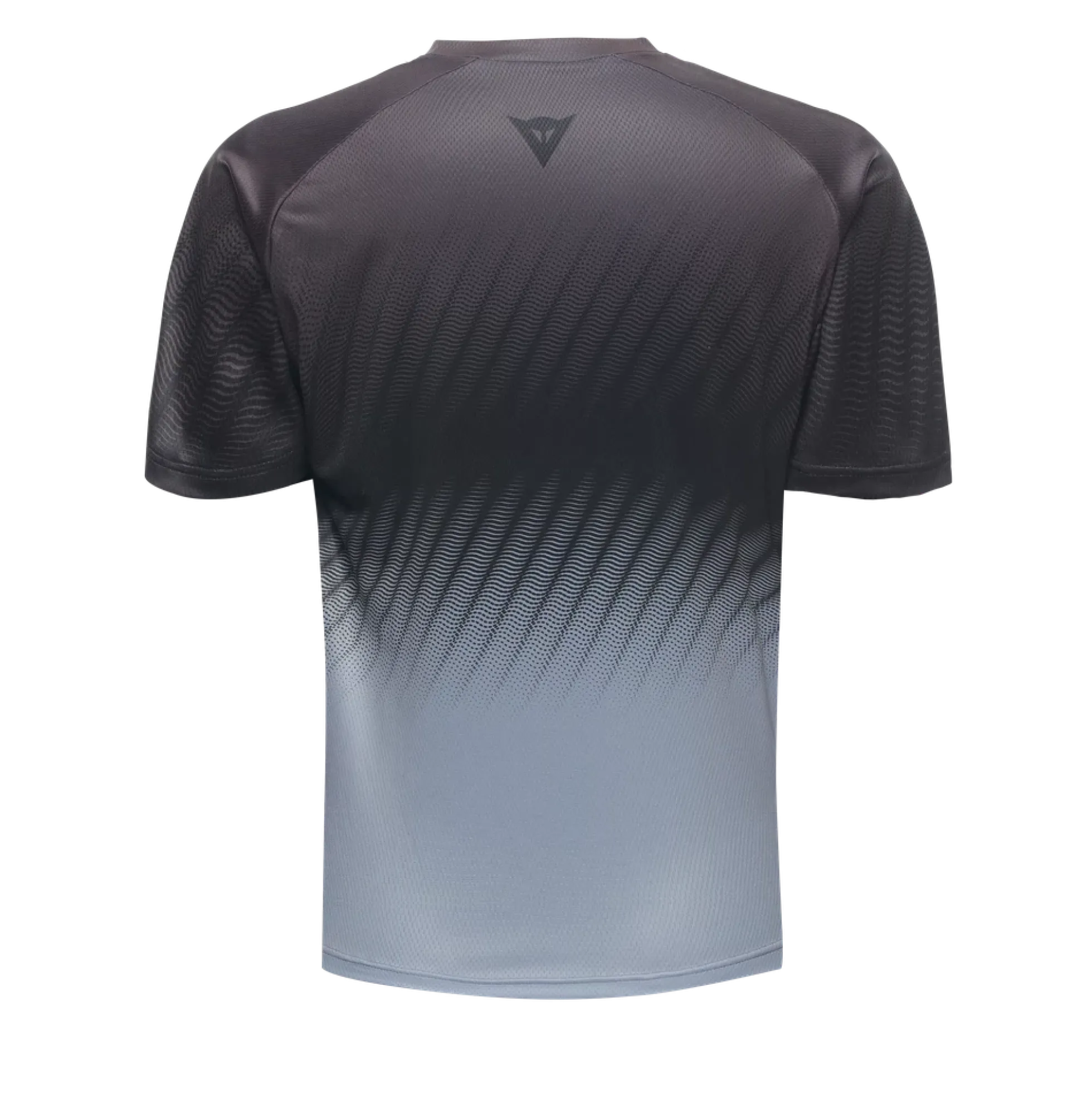 Maglia bambino Dainese Scarabeo - Nero