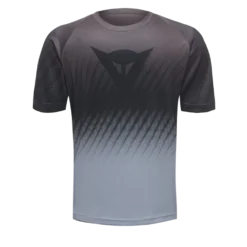 Maglia bambino Dainese Scarabeo - Nero