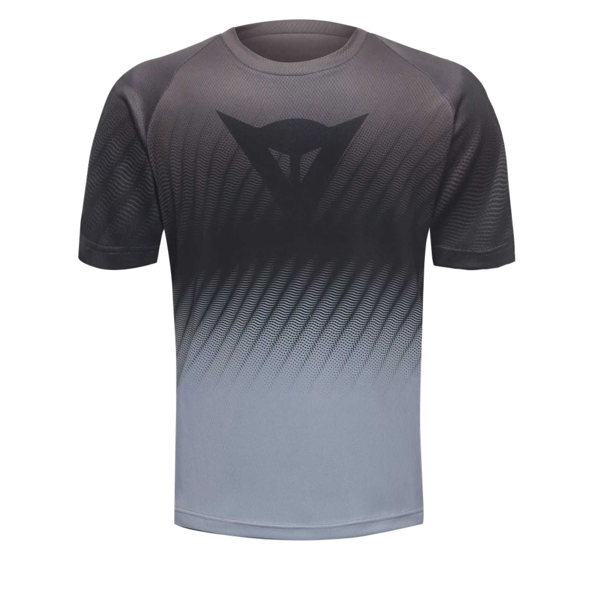 Maglia bambino Dainese Scarabeo - Nero
