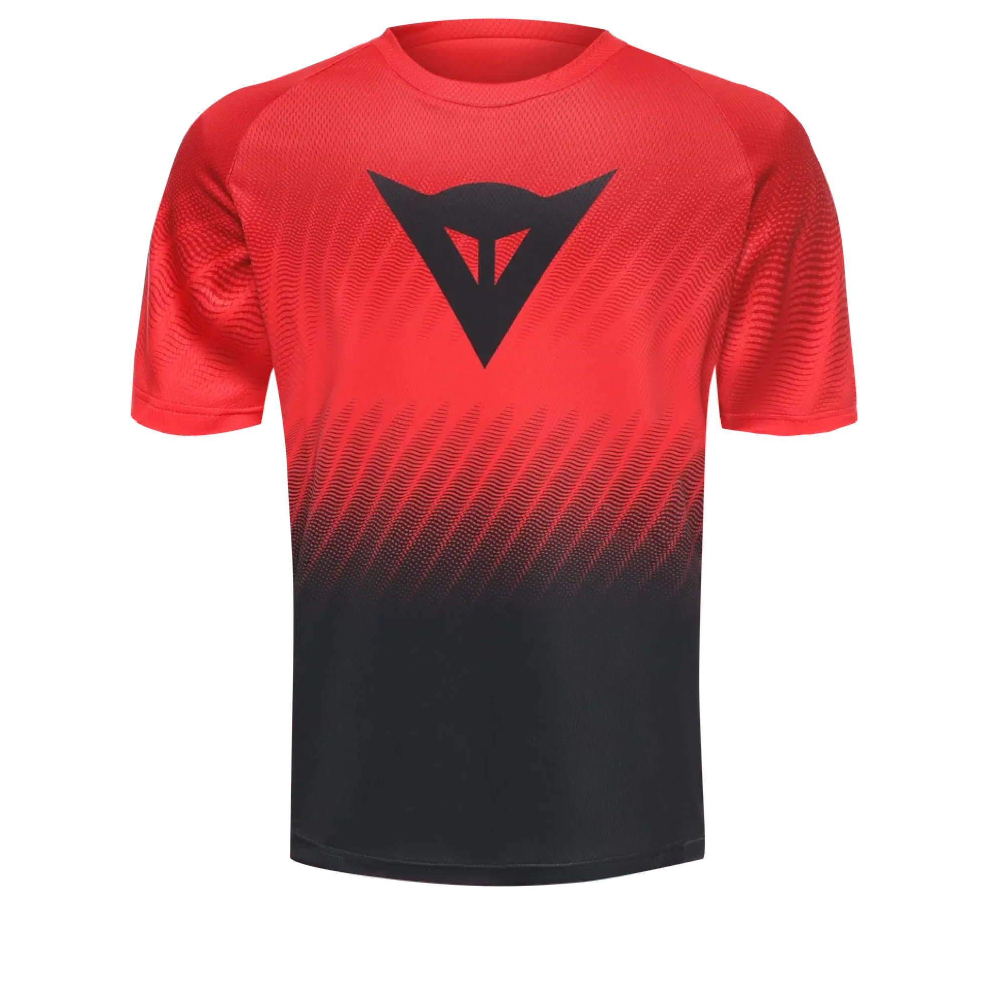 Maglia bambino Dainese Scarabeo - Rosso