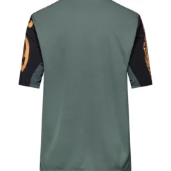 Maglia bambino Fox Defend Creation - Verde