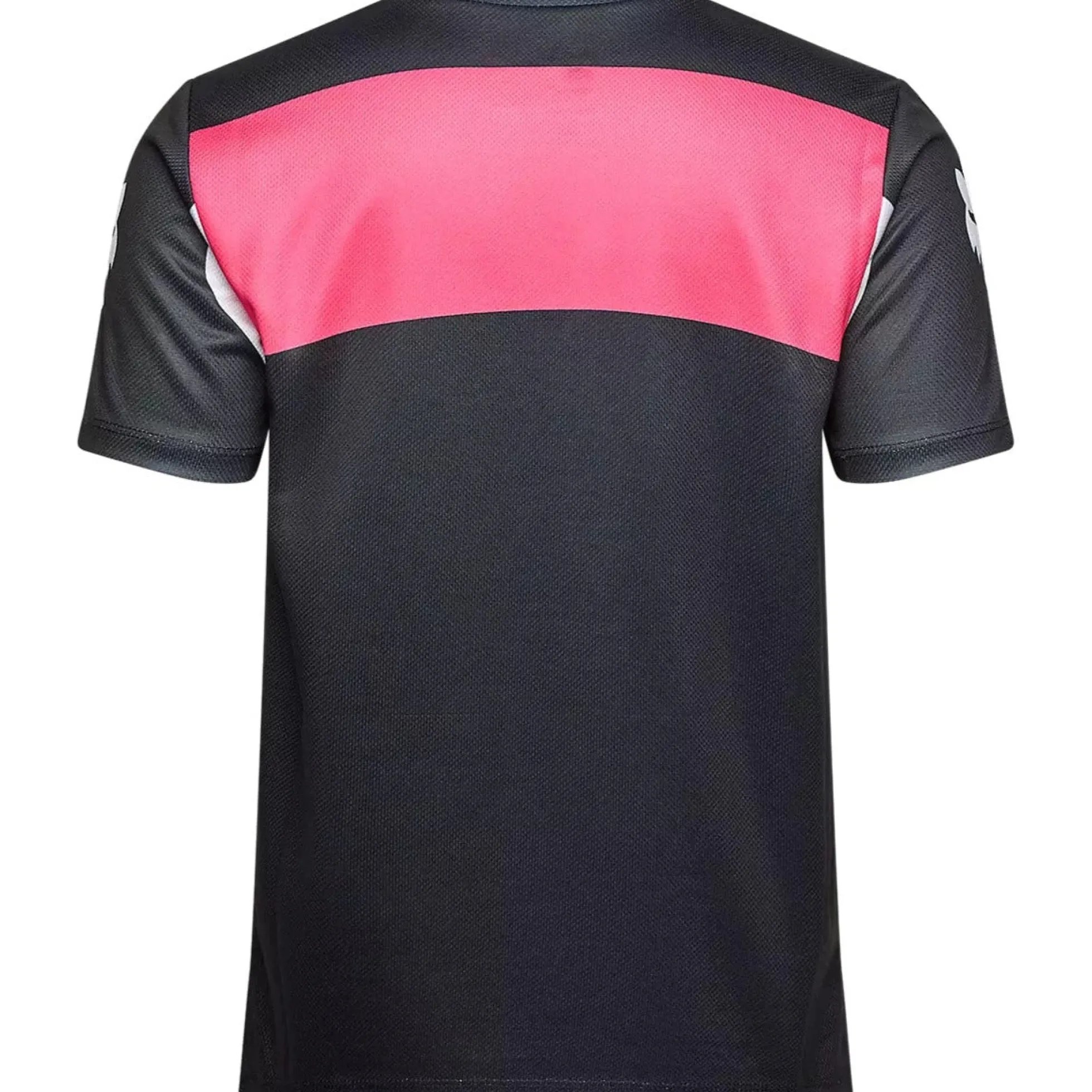 Maglia bambino Fox Ranger Digi Image - Nero