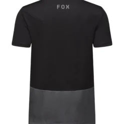 Maglia bambino Fox Ranger Head - Nero