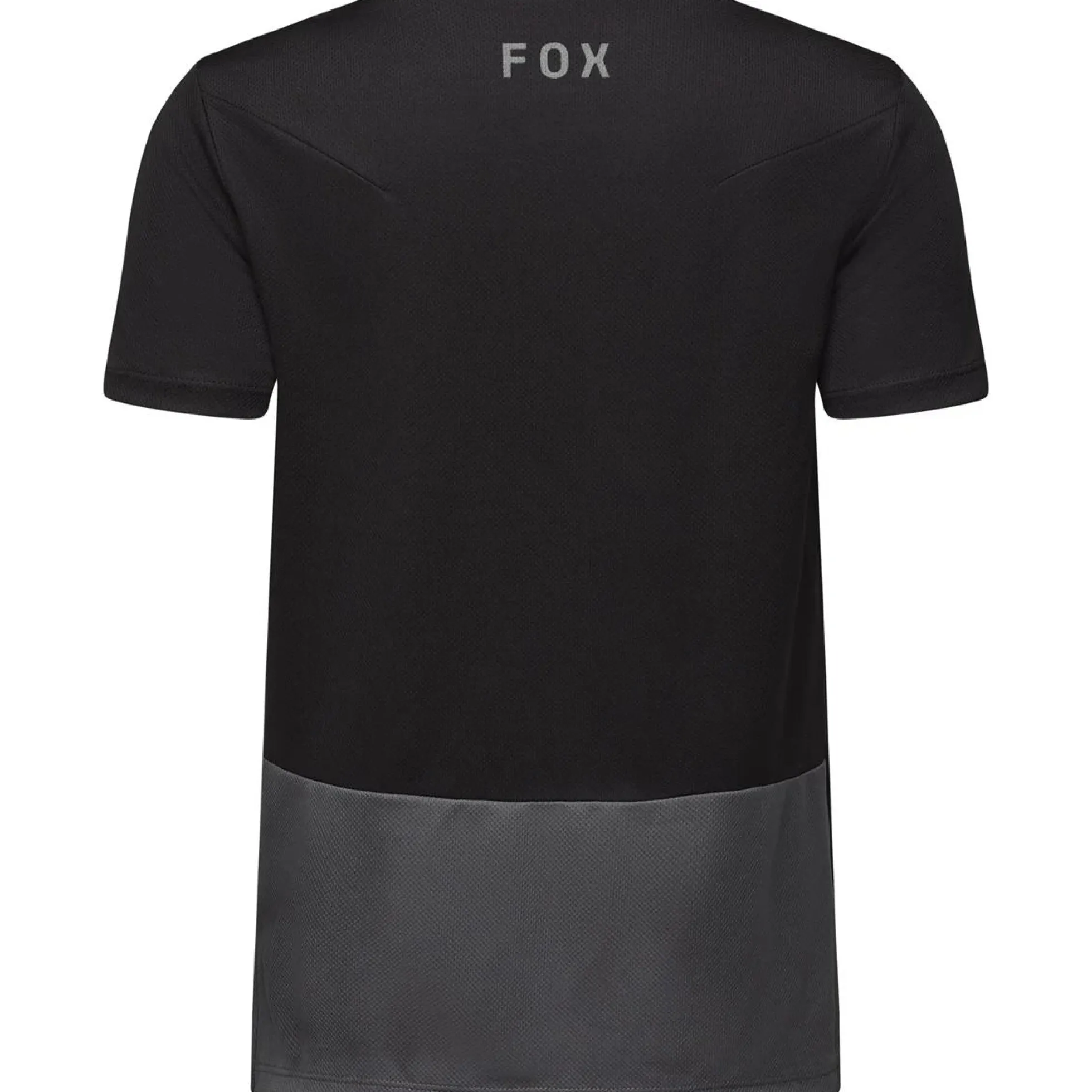 Maglia bambino Fox Ranger Head - Nero