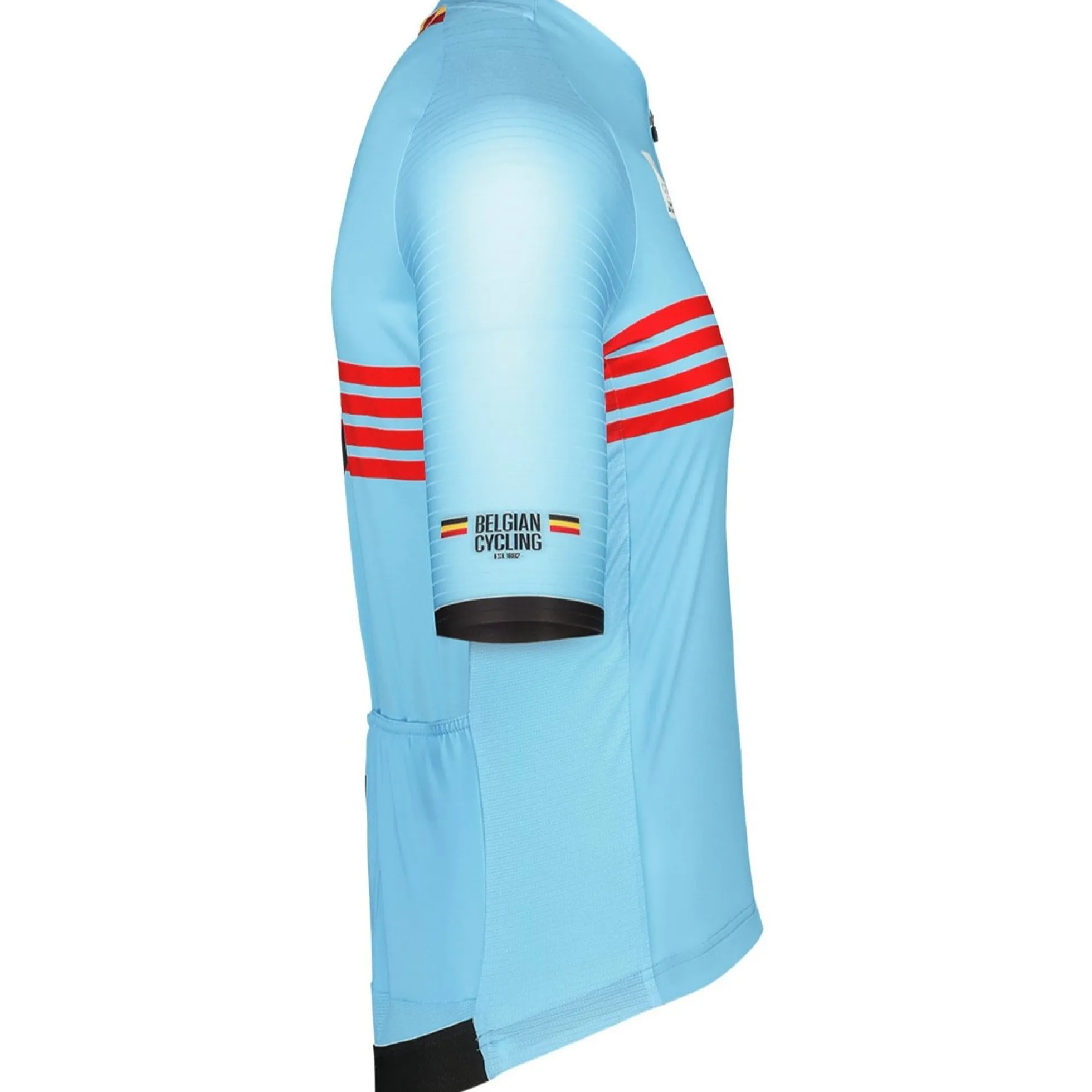 Maglia bambino Nazionale Belga - Parigi 2024