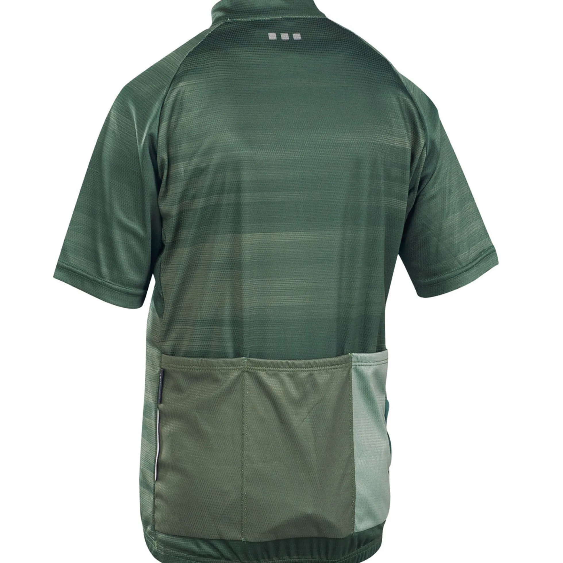 Maglia bambino Northwave Origin Junior - Verde