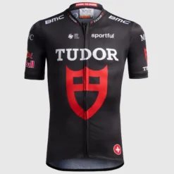 Maglia bambino Sportful Tudor Pro Cycling Team 2026