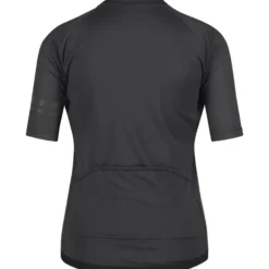 Maglia donna Agu Core SS - Nero