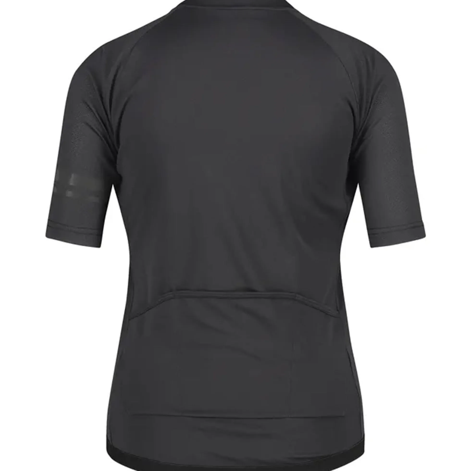 Maglia donna Agu Core SS - Nero