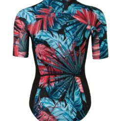 Maglia donna Agu Trend High Summer II - Jungle