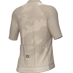 Maglia donna Ale Off Road Gravel Krakatoa - Beige