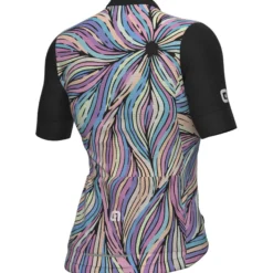 Maglia donna Ale Pragma Art - Multicolore