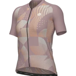 Maglia donna Ale Pragma Enjoy - Rosa chiaro