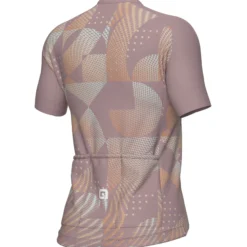 Maglia donna Ale Pragma Enjoy - Rosa chiaro