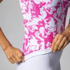 Maglia donna Ale Pragma Essenza - Fucsia