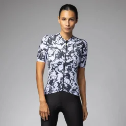 Maglia donna Ale Pragma Essenza - Nero