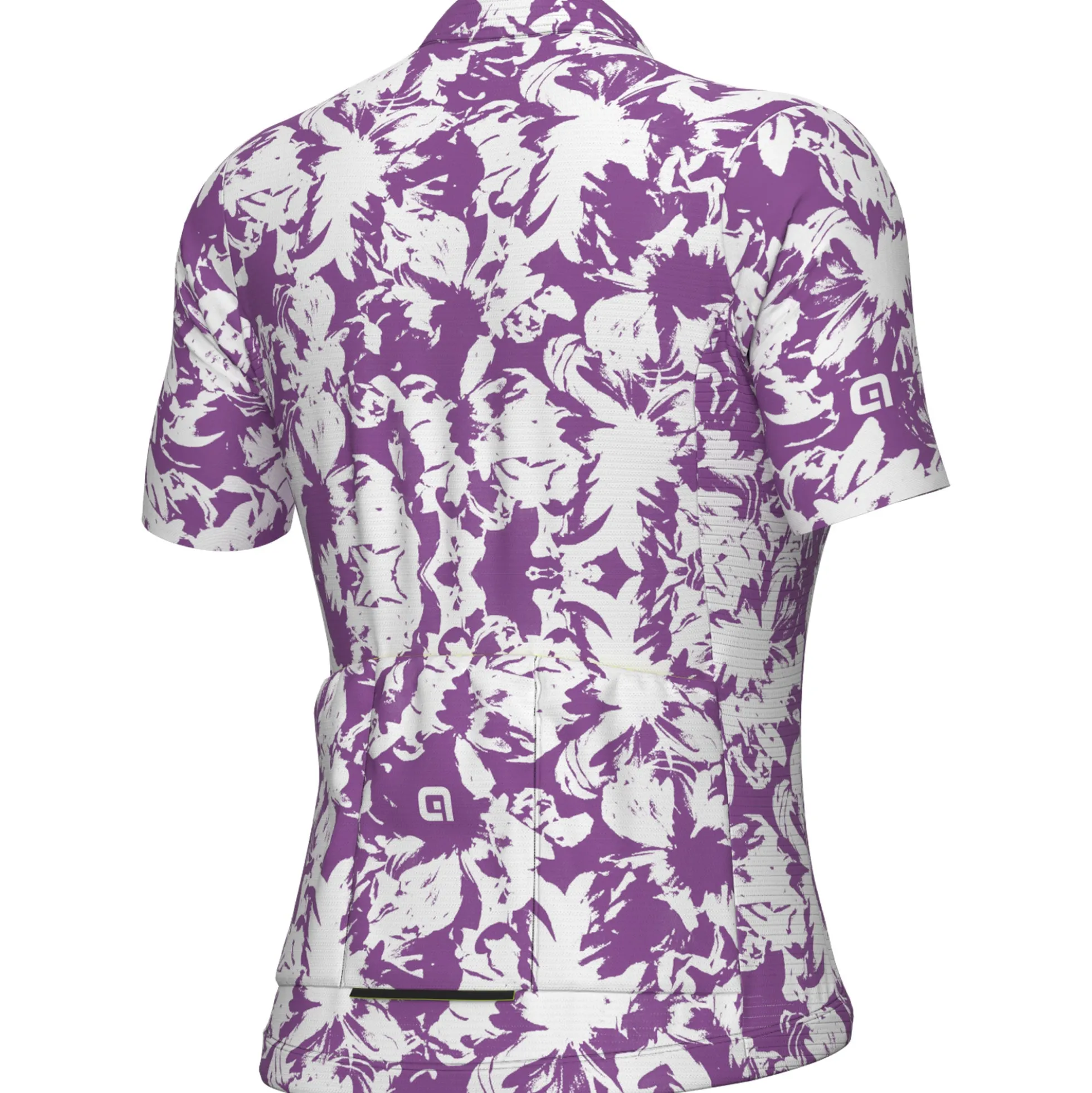 Maglia donna Ale Pragma Essenza - Viola
