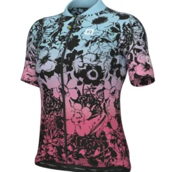 Maglia donna Ale PRAGMA Nadine - Nero