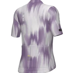 Maglia donna Ale PR-E Argon - Viola