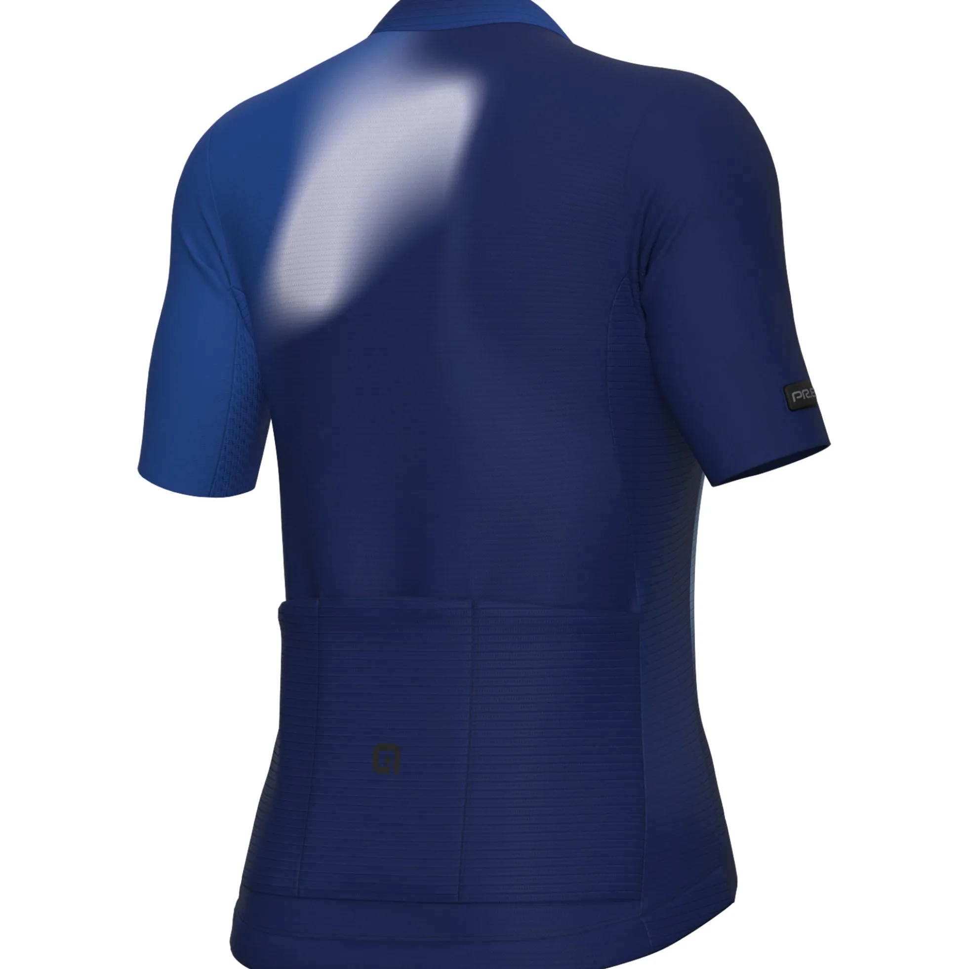Maglia donna Ale PR-E Flash - Blu