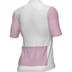 Maglia donna Ale PR-E Follow me - Bianco