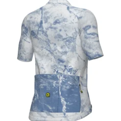 Maglia donna Ale PR-E Marble - Lilla