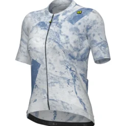 Maglia donna Ale PR-E Marble - Lilla