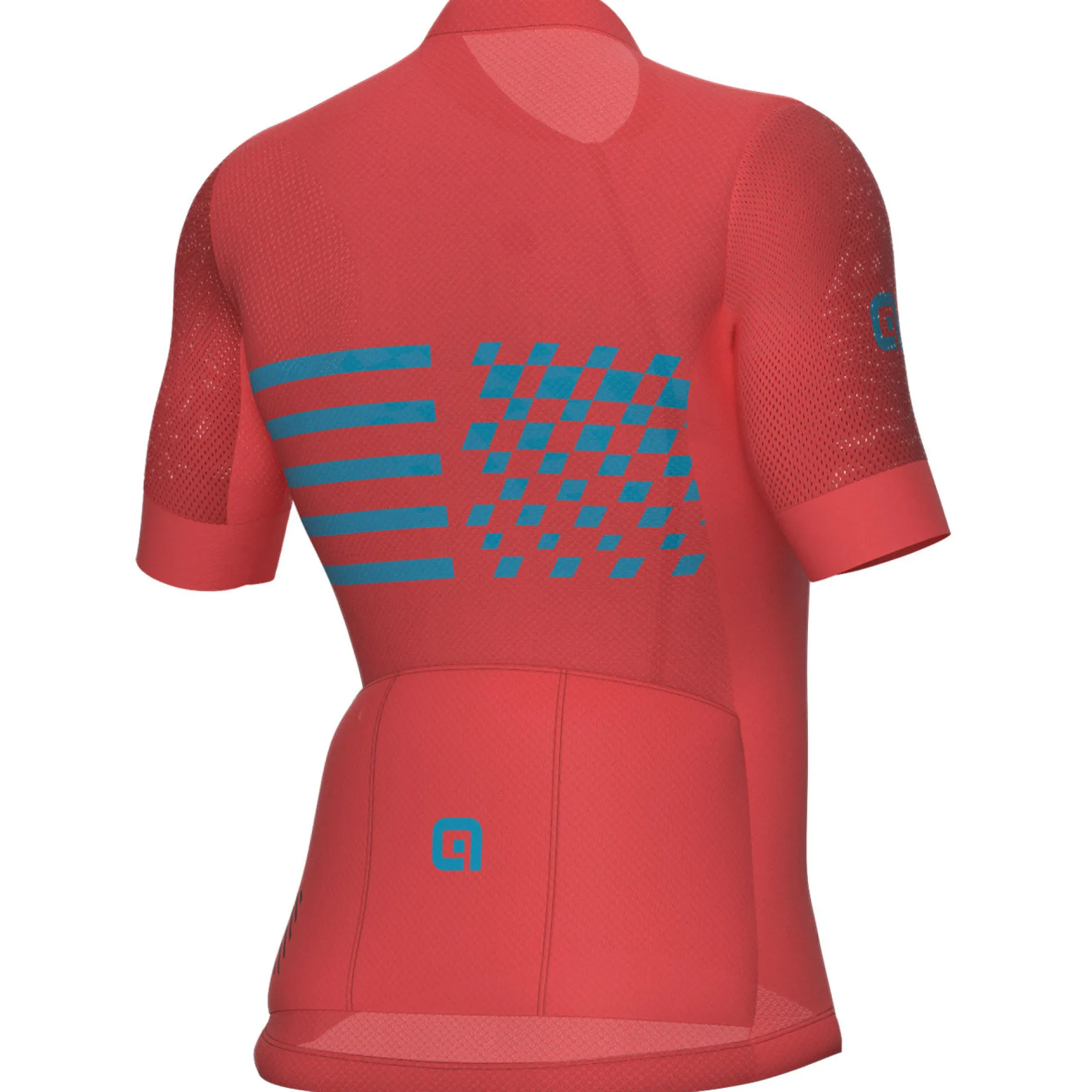 Maglia donna Ale PR-E Play - Rosa