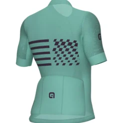 Maglia donna Ale PR-E Play - Verde