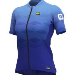 Maglia donna Ale PRR Magnitude - Blu