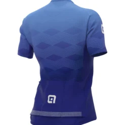 Maglia donna Ale PRR Magnitude - Blu