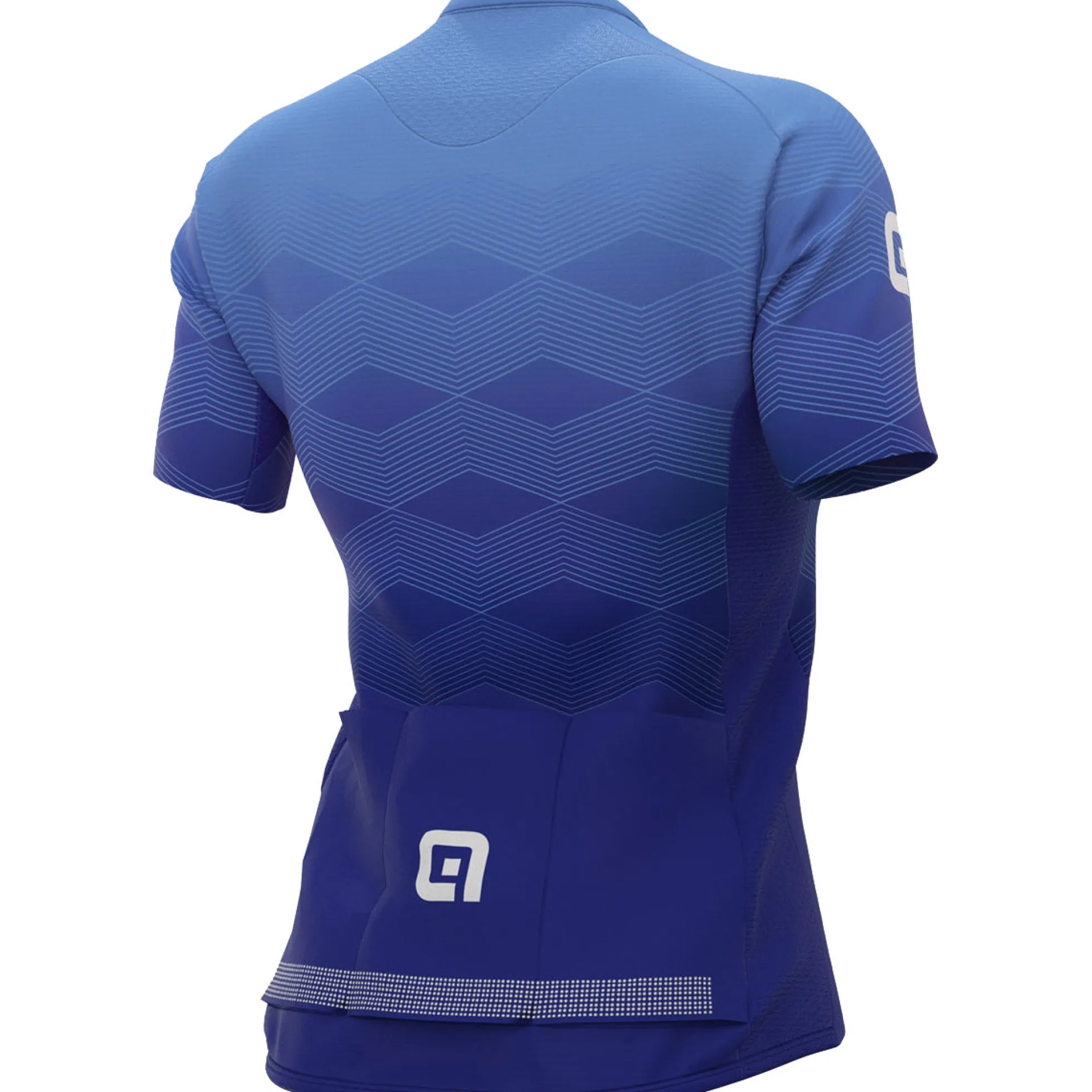 Maglia donna Ale PRR Magnitude - Blu