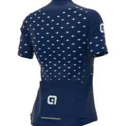 Maglia donna Ale PRR Stars - Blu
