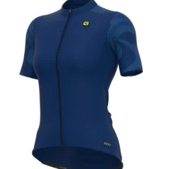 Maglia donna Ale R-EV1 Artika - Blu