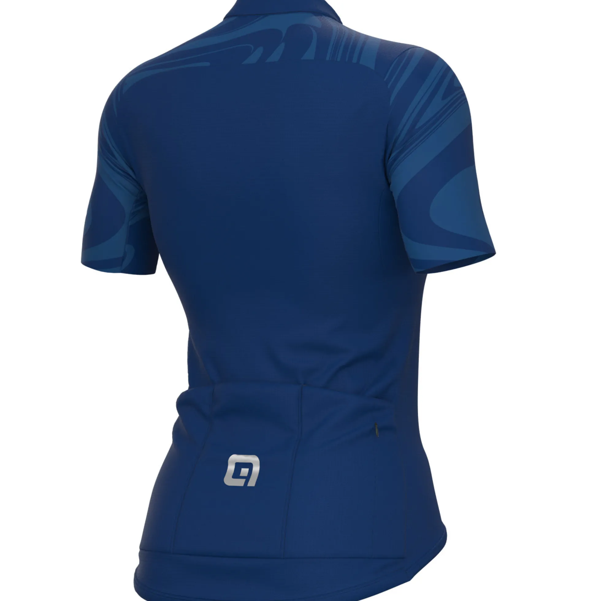 Maglia donna Ale R-EV1 Artika - Blu