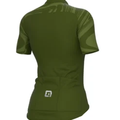 Maglia donna Ale R-EV1 Artika - Verde