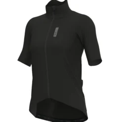 Maglia donna Ale R-EV1 Defence - Nero