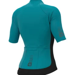 Maglia donna Ale R-EV1 Race - Azzurro