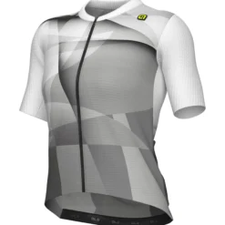 Maglia donna Ale R-EV1 Sprinter - Bianco