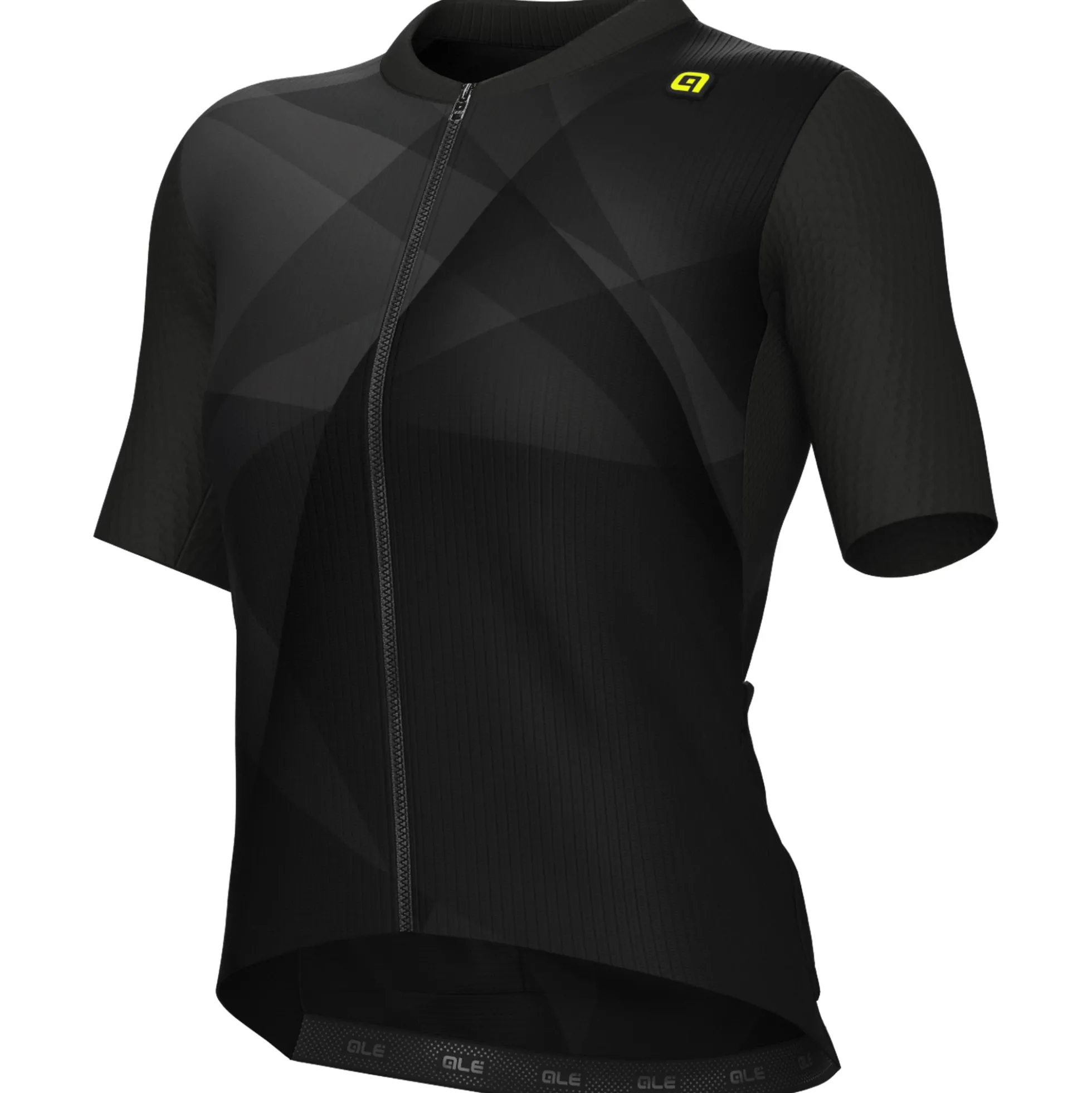 Maglia donna Ale R-EV1 Sprinter - Nero