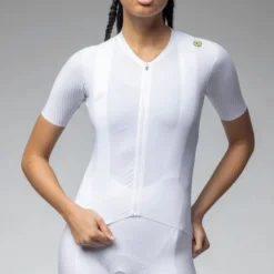 Maglia donna Ale R-EV1 Sprinter 2.0 - Bianco