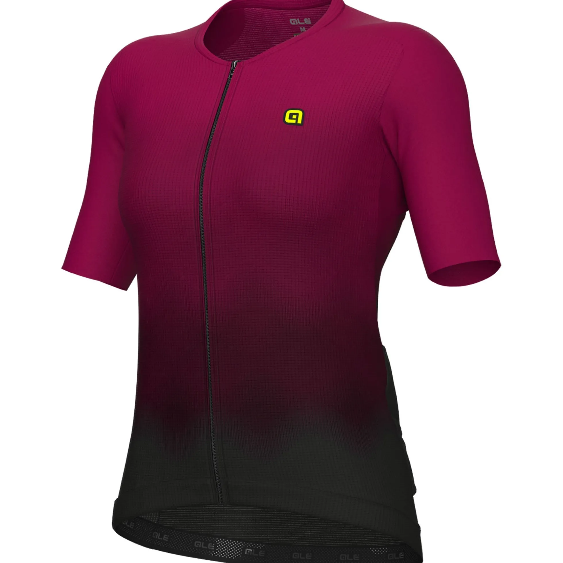 Maglia donna Ale R-EV1 Velocity 2.0 - Fucsia
